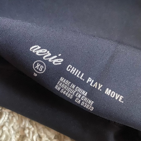 Aerie Active Short - Picture 2 of 2